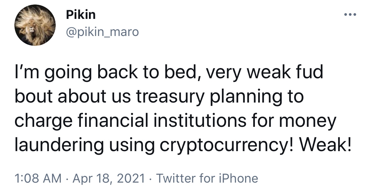 OFAC Escalates Russian Sanctions Listing Bitcoin Addresses, US Treasury Crypto Crackdown Rumors Spread OFAC Escalates Russian Sanctions Listing Bitcoin Addresses, US Treasury Crypto Crackdown Rumors Spread