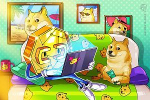 DOGE out of control? Social media and whales sway Dogecoin price action