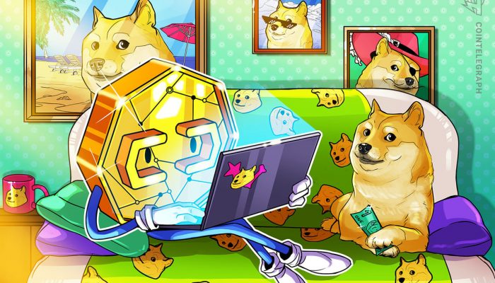 DOGE out of control? Social media and whales sway Dogecoin price action