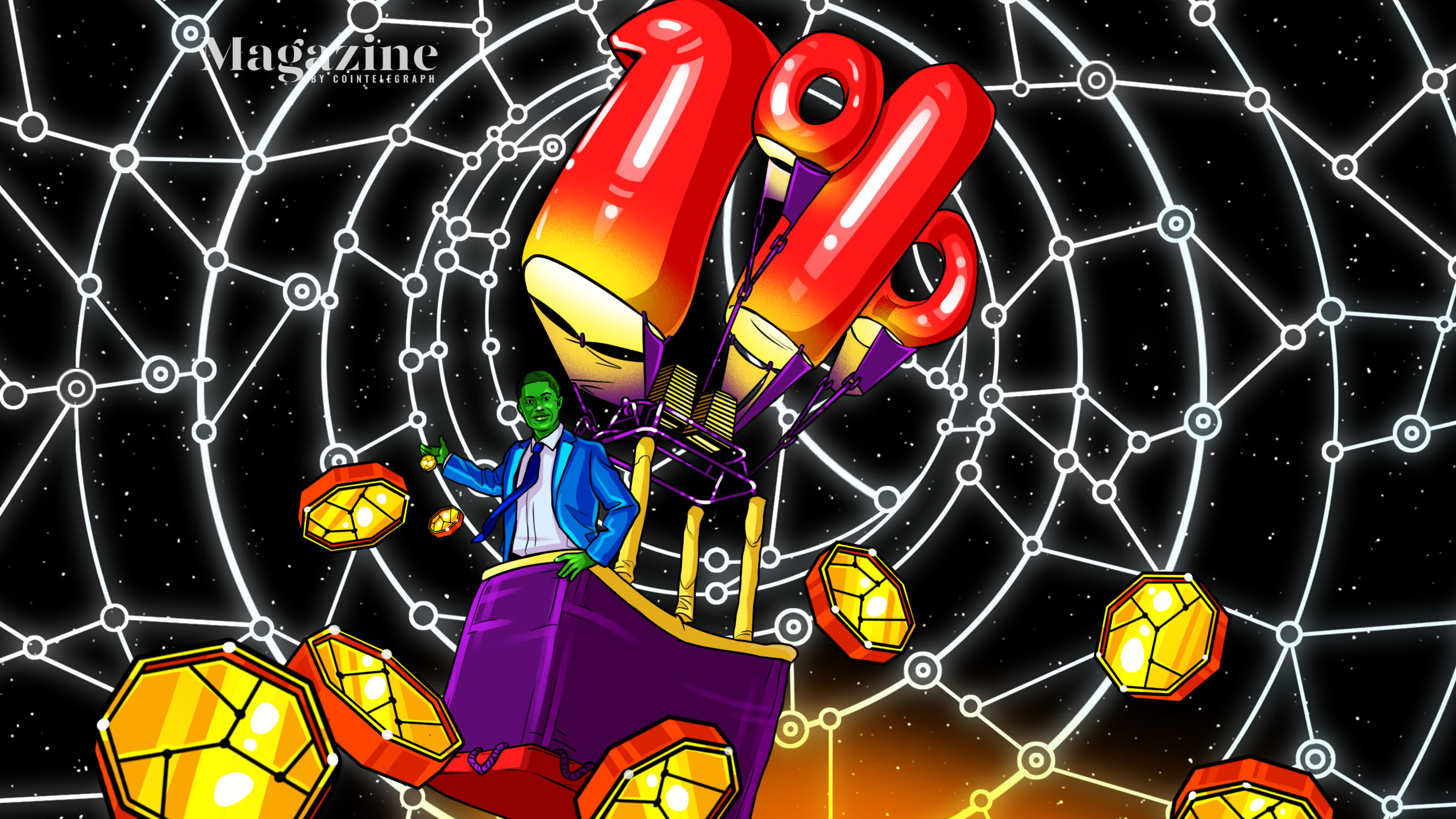 Cointelegraph Magazine