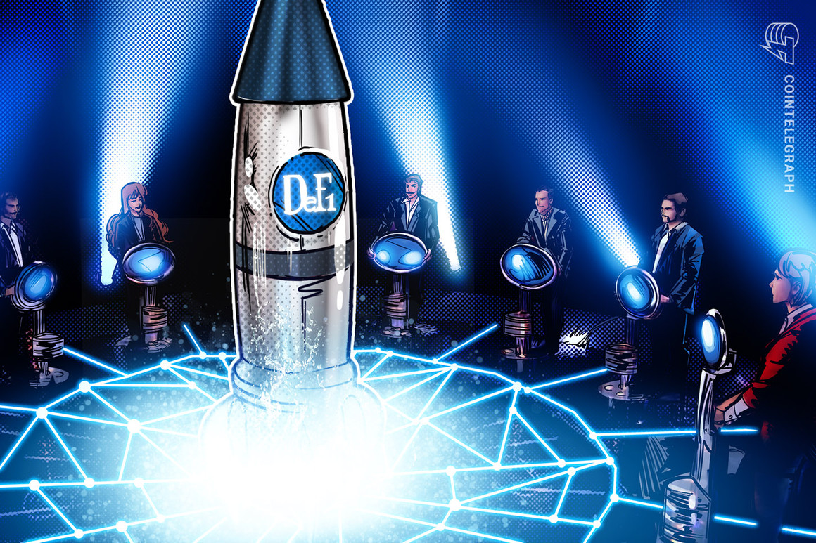 Innovative trends impact evolution of blockchain tech