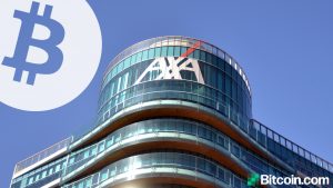 Insurance Giant AXA Allows Swiss Clients to Pay for Services With Bitcoin – Bitcoin News