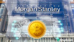 Morgan Stanley Adds Bitcoin to 12 Mutual Funds' Investment Strategies – Finance Bitcoin News