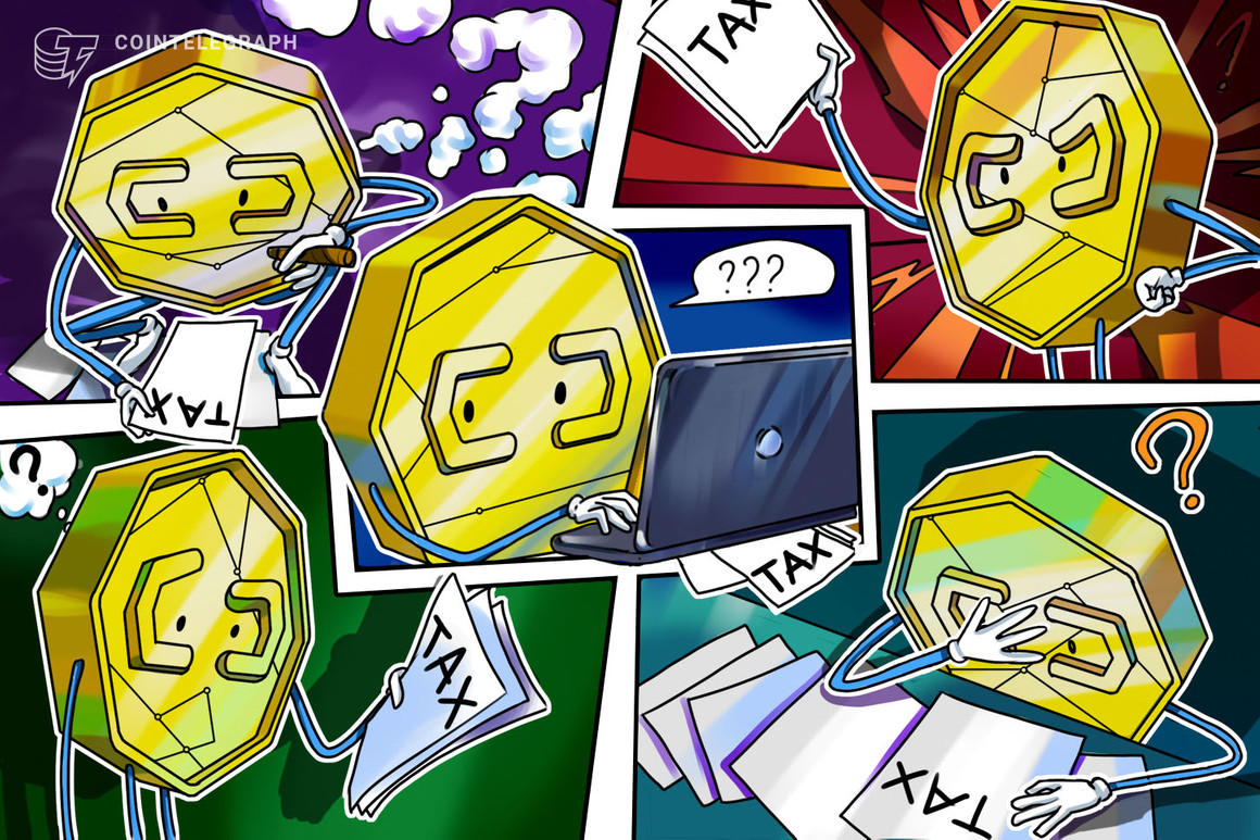 NFTs and US taxes: What you should know