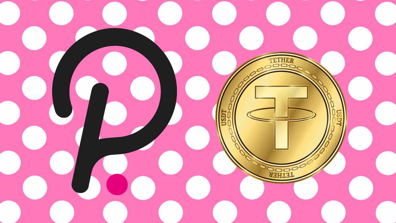 Polkadot’s Potential Gathers Momentum as Tether Joins the Ecosystem – Altcoins Bitcoin News