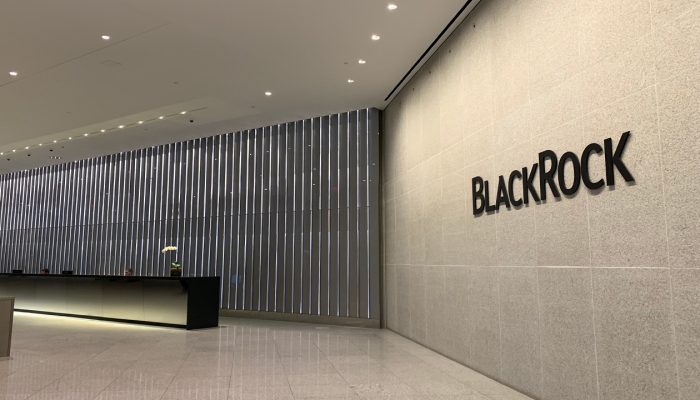 SEC Filing Shows Blackrock Held Bitcoin Futures Contracts Worth $6.15 Million – Finance Bitcoin News