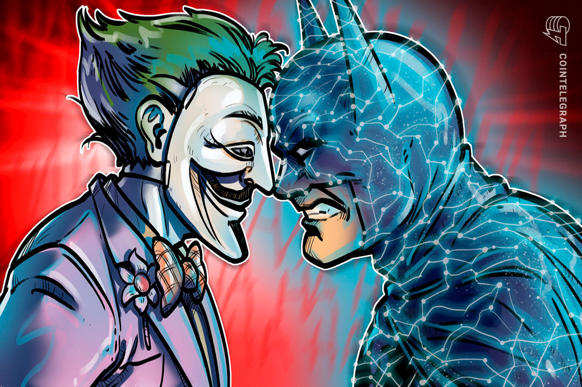 Smart contract exploits are more ethical than hacking... or not?