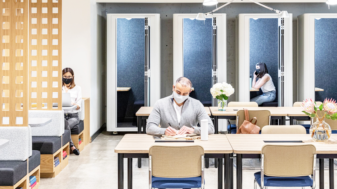 Softbank-Backed Wework Adopts Crypto as Form of Payment and Holds in Treasury