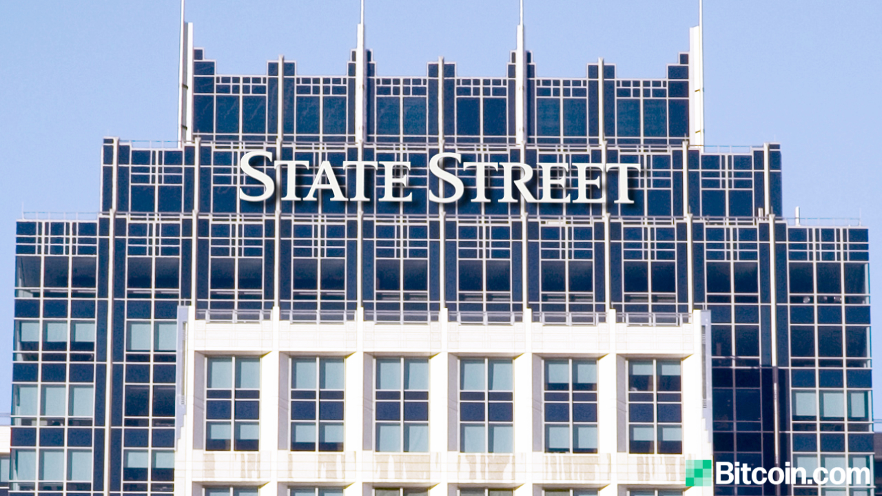 State Street Collaborates With Pure Digital to Launch Cryptocurrency Trading Platform – Exchanges Bitcoin News