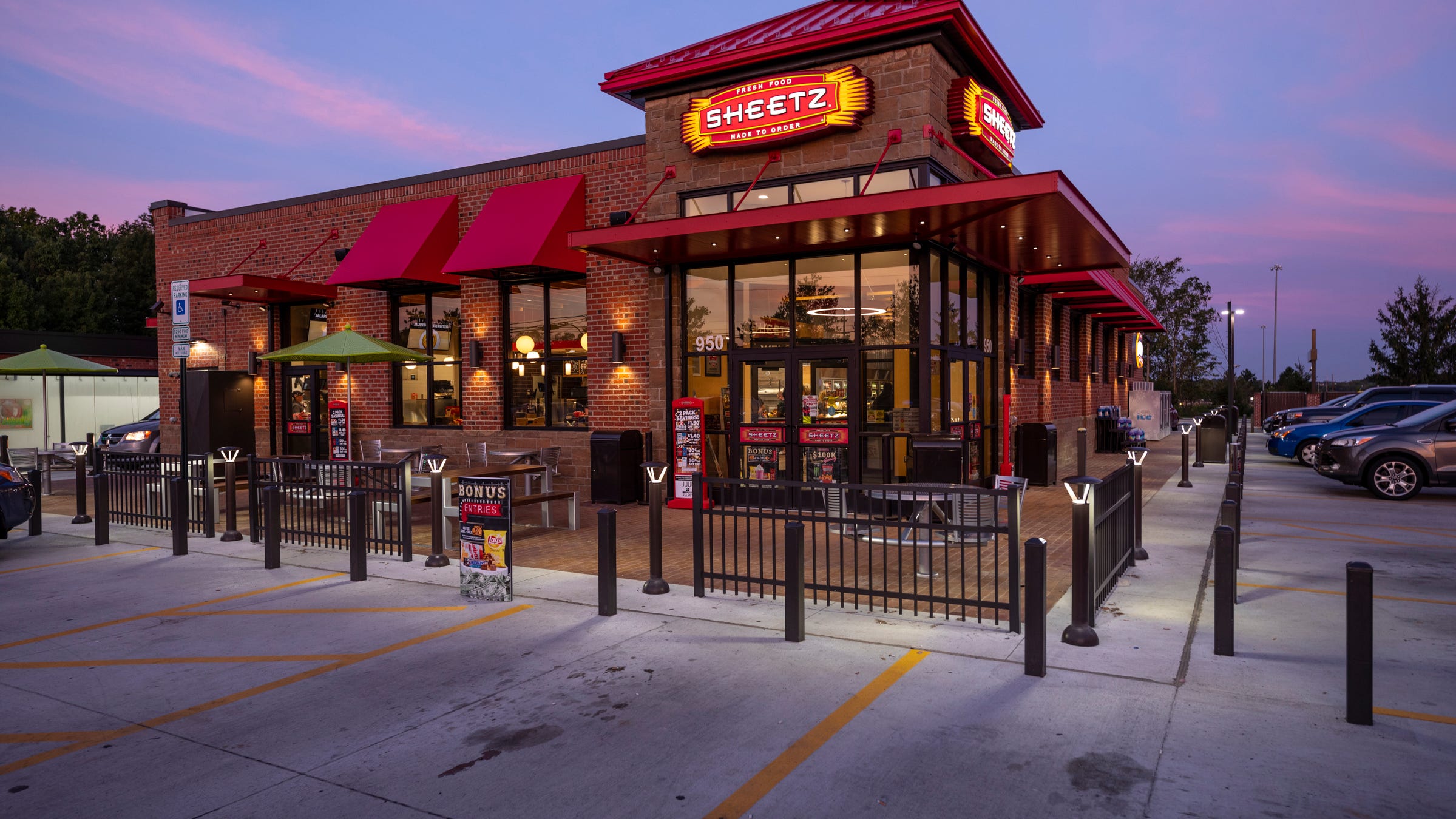 US Convenience Store Chain Sheetz to Accept Cryptocurrencies for Payments US Convenience Store Chain Sheetz to Accept Cryptocurrencies for Payments