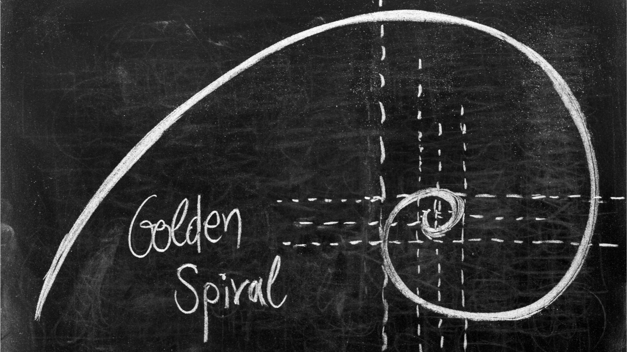 Spiral Out — Using the Golden Ratio and Fibonacci sequence to Predict Bitcoin Price Cycles