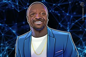 Akon to sell historic DNA data art as NFT on Oasis Network