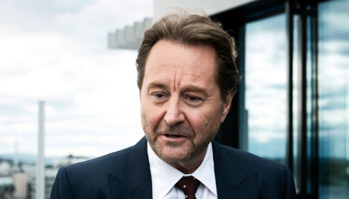 Norwegian Billionaire: Bitcoin Becoming Mainstream Is Inevitable — Elon Musk's Comments 'Haven’t Changed Anything'