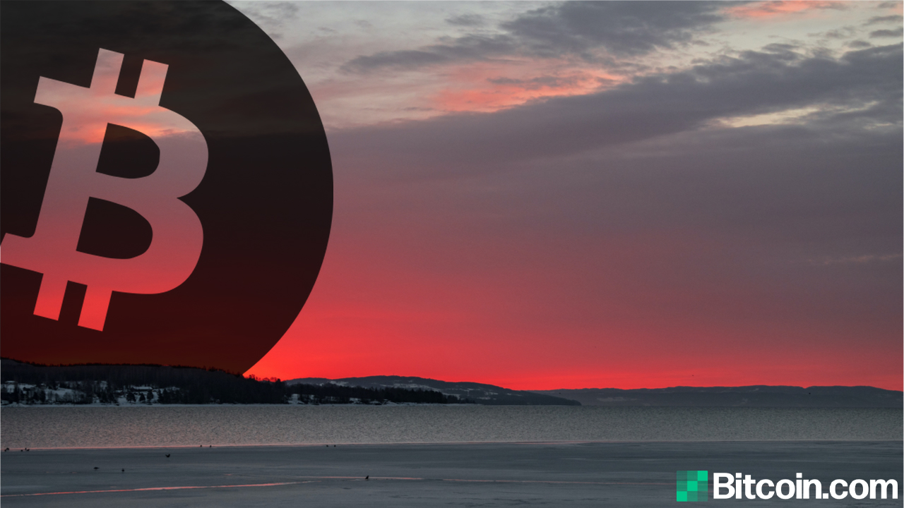 'Chartmaster' Expects BTC Price to Tap $29K, Delta Exchange CEO Says 'Bitcoin Hasn't Found a Floor Yet'