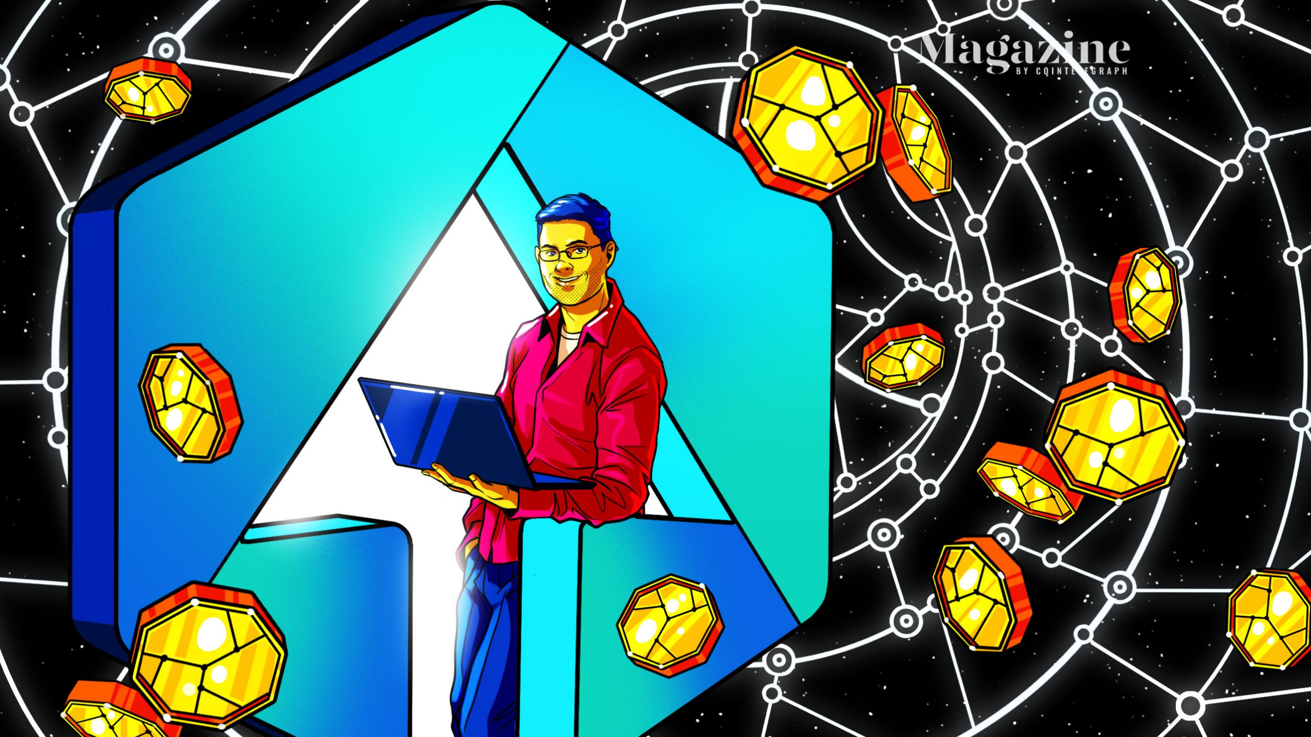 Cointelegraph Magazine