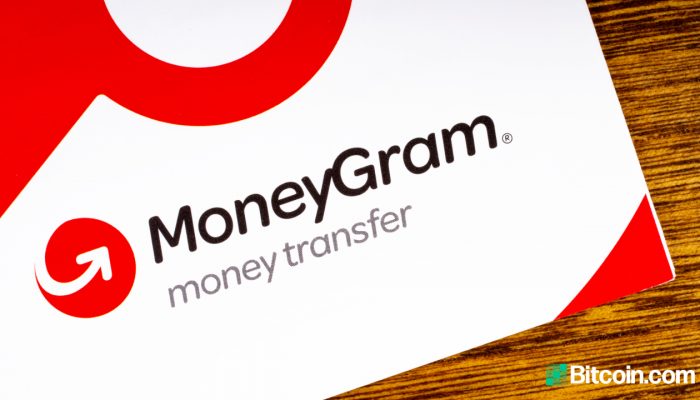 Moneygram Lets Customers Buy and Sell Bitcoin With Cash at 12,000 Locations