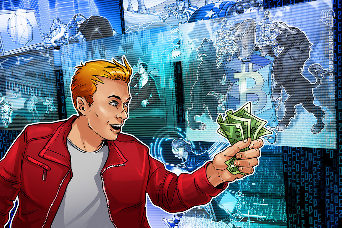 NFTs are changing the collectibles market