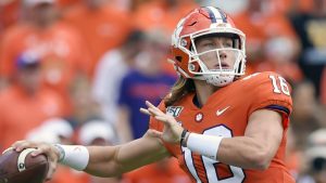 No. 1 NFL Draft Pick Trevor Lawrence Puts His Signing Bonus in Cryptocurrencies, Estimated Worth $24 Million – Featured Bitcoin News