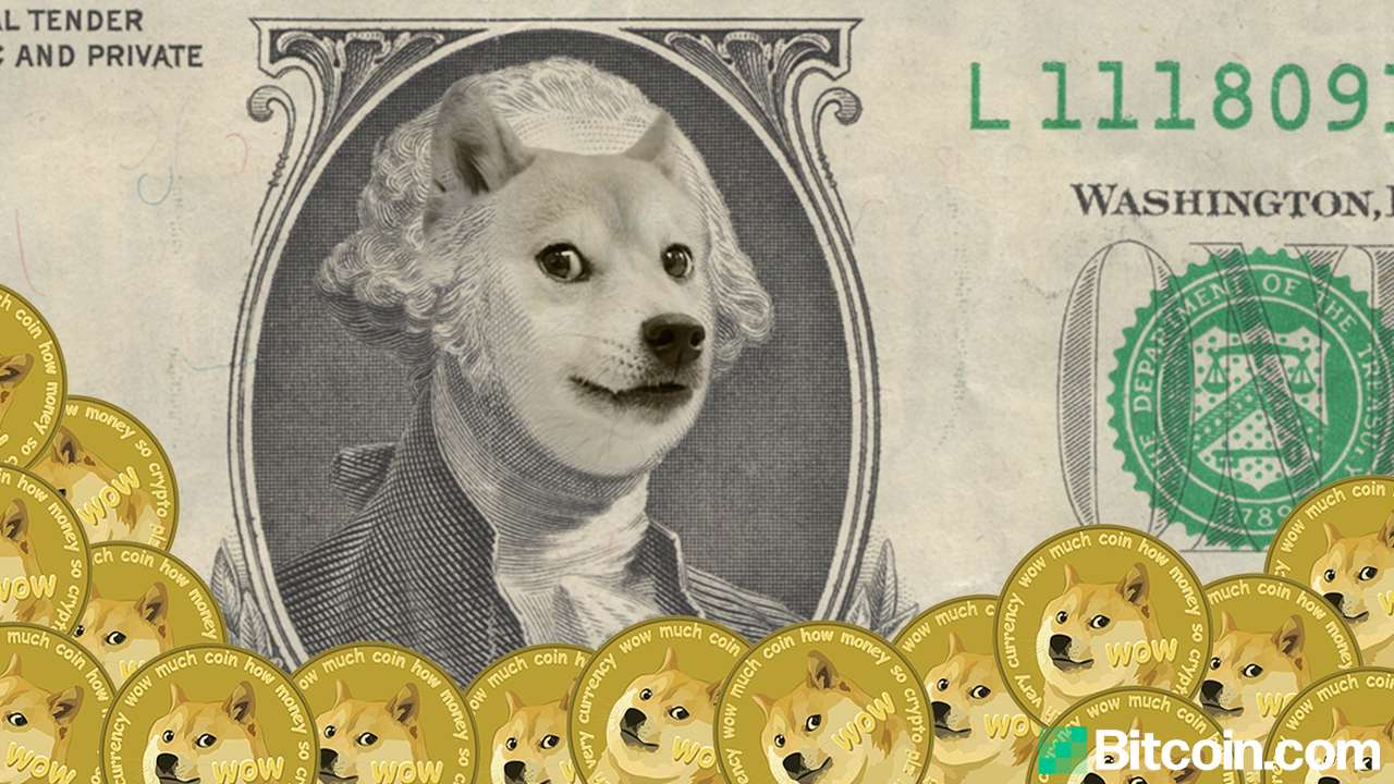 Who Owns the Mystery Dogecoin Whale Address? Robinhood's CEO Dismisses Speculation