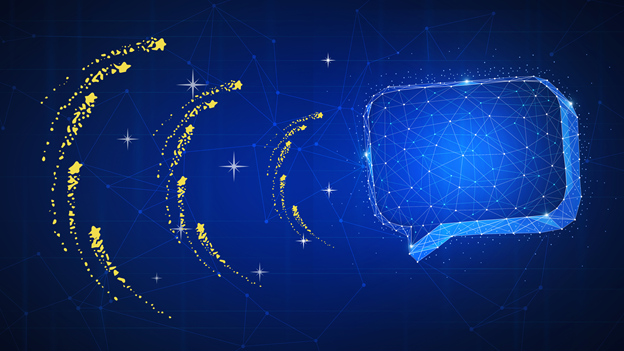 Which Blockchain Companies Will Spark Mainstream Conversations