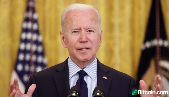 Biden Makes Cryptocurrency a Focus of New Anti-Corruption Directive for National Security