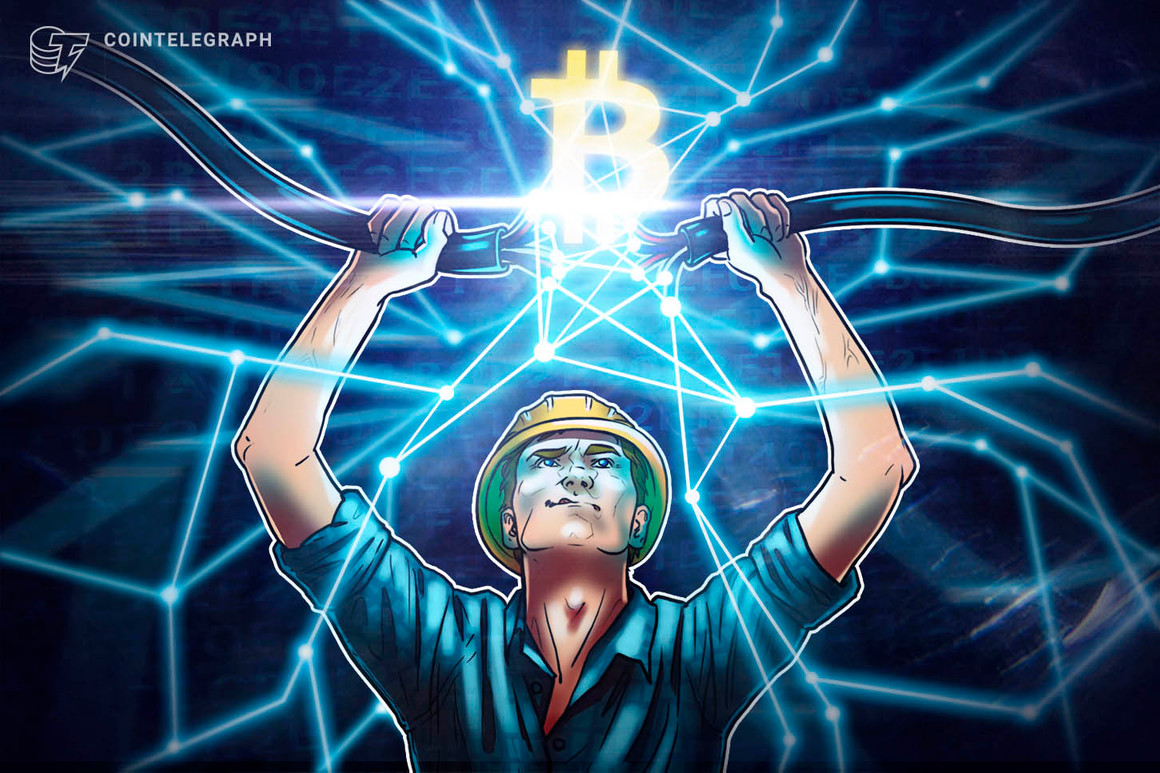Bitcoin miners can prove green potential by undergoing ESG ratings check