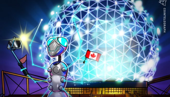 Canada’s Hive Blockchain Technologies approved for Nasdaq listing