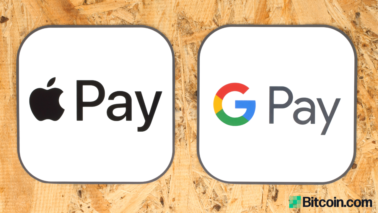 Coinbase Card Integrates With Apple Pay and Google Pay — Cardholders Can Use Crypto for Payments, Earn Rewards – News Bitcoin News