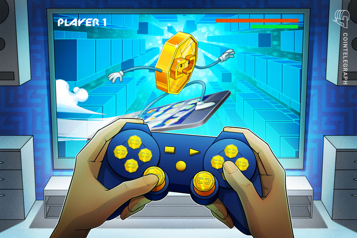 DeFi and NFT crossover project Aavegotchi releases ‘Gotchiverse’ litepaper