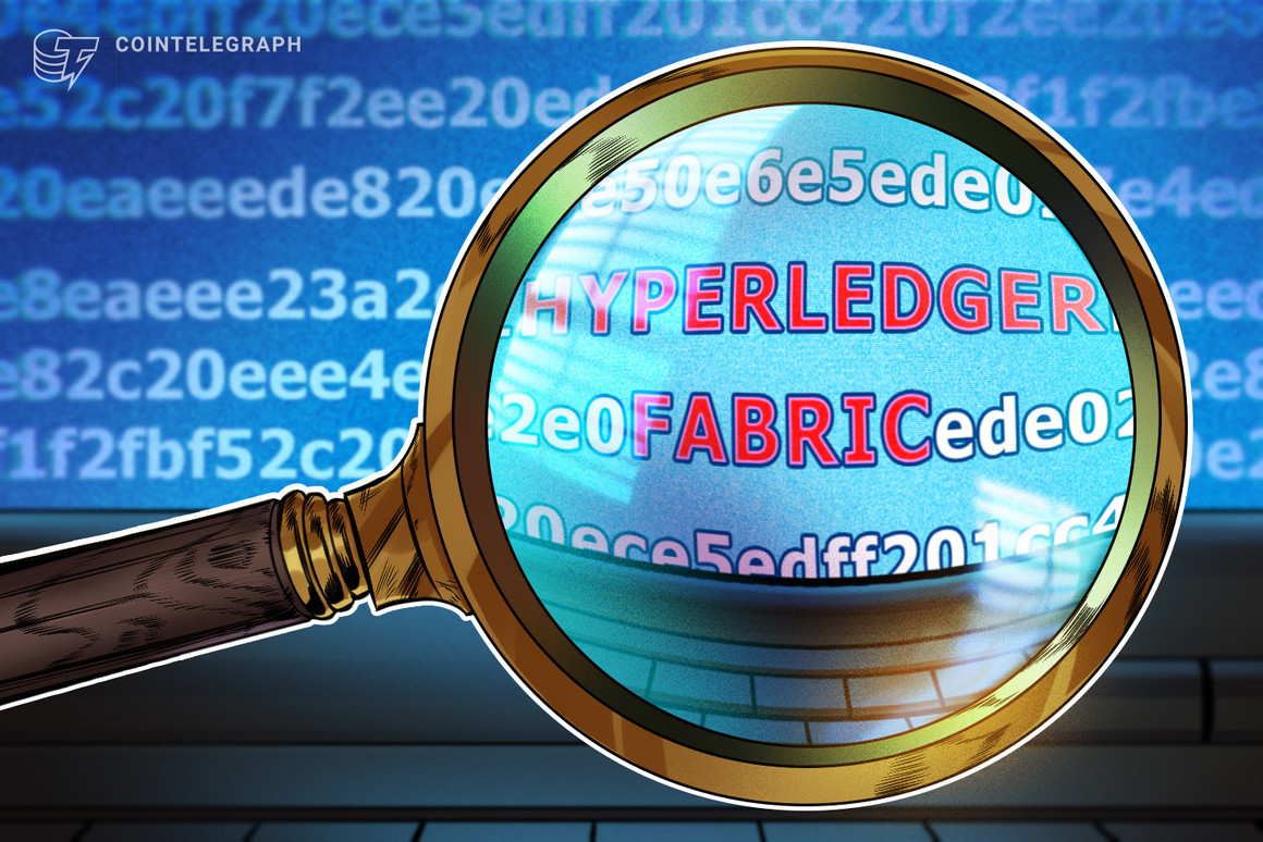 IBM opens Hyperledger Fabric source code to drive enterprise blockchain adoption