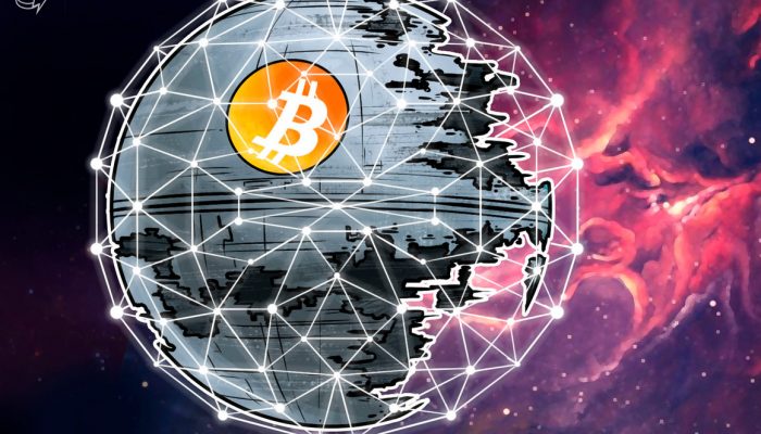 No, Bitcoin is not ‘technobabble’