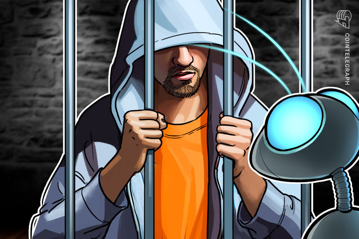 'Tiger King' star and convicted animal abuser Joe Exotic to launch NFT from prison