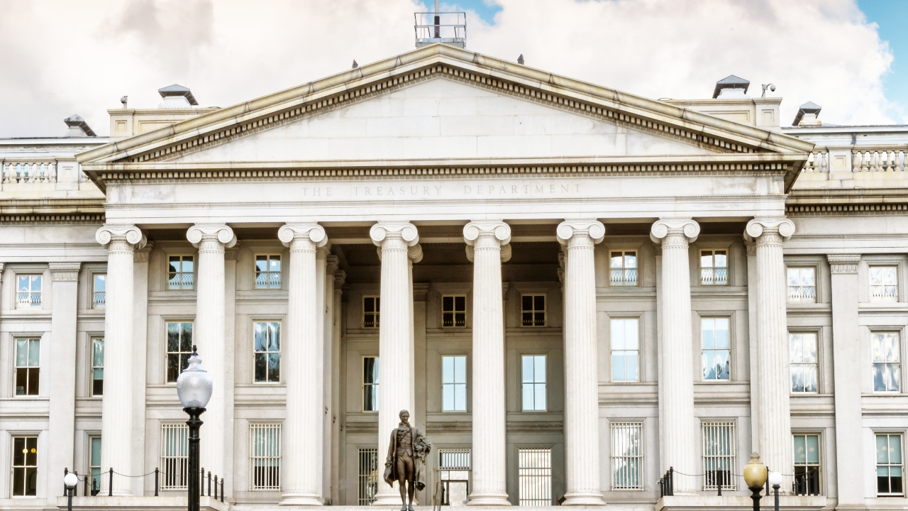 US Lawmaker Urges Treasury Secretary to 'Make Significant Revisions' to FinCEN's Crypto Proposal