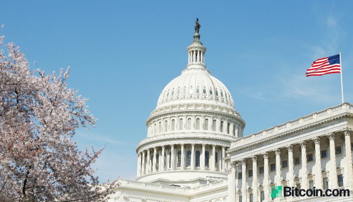 US Senators Call for Increased Measures to Regulate and Trace Cryptocurrencies to Fight Ransomware Attacks
