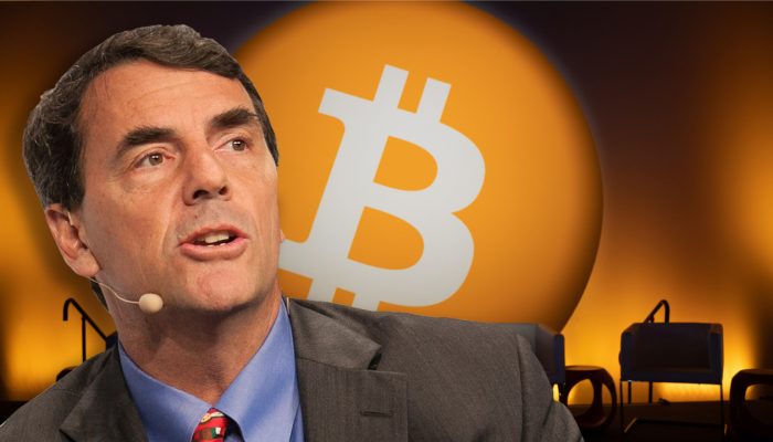 Venture Capitalist Tim Draper Doubles Down on His $250K by 2022 Bitcoin Price Prediction – Bitcoin News