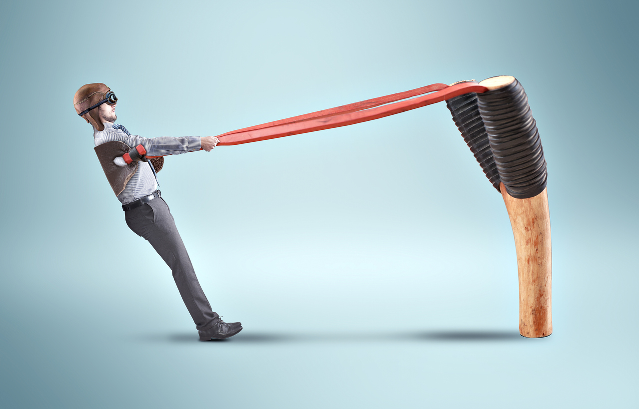 bitcoin slingshot bounce flight soar