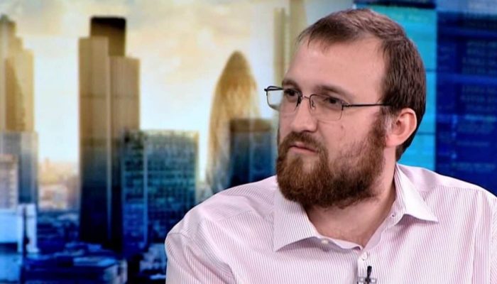 Charles Hoskinson Faces Twitter Backlash as His Cardano Predictions Fall Short of Reality – News Bitcoin News