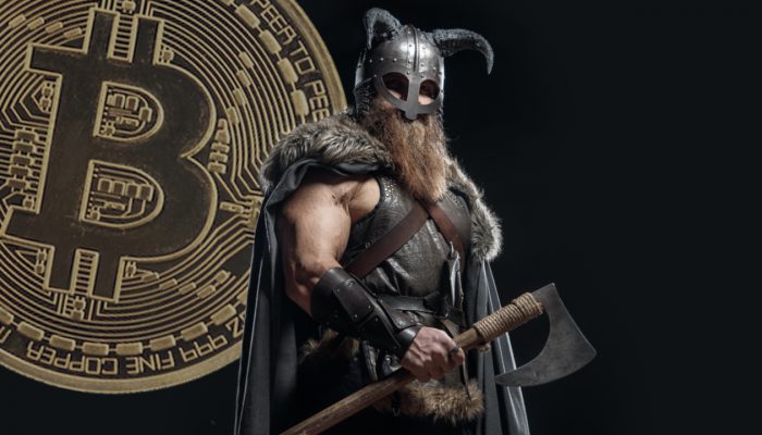 Viking Silver Found on the Isle of Man Represents 1,000-Year-Old Analog Version of Bitcoin