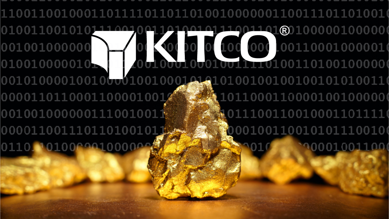 Precious Metals Firm Kitco Launches Gold-Backed Tokens Built on Ethereum