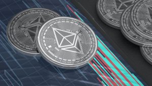60k ETH Exit Exchanges, Here's Why It's Bullish For Ethereum
