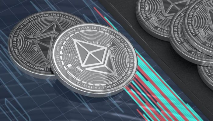 60k ETH Exit Exchanges, Here's Why It's Bullish For Ethereum