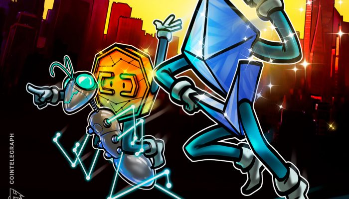 Biconomy’s Hyphen enables low-cost transfers between Ethereum and Polychain
