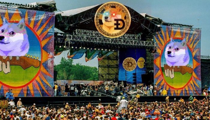 Dionne Warwick to Headline DOGE-Themed Festival Dogepalooza 2021 – Bitcoin News