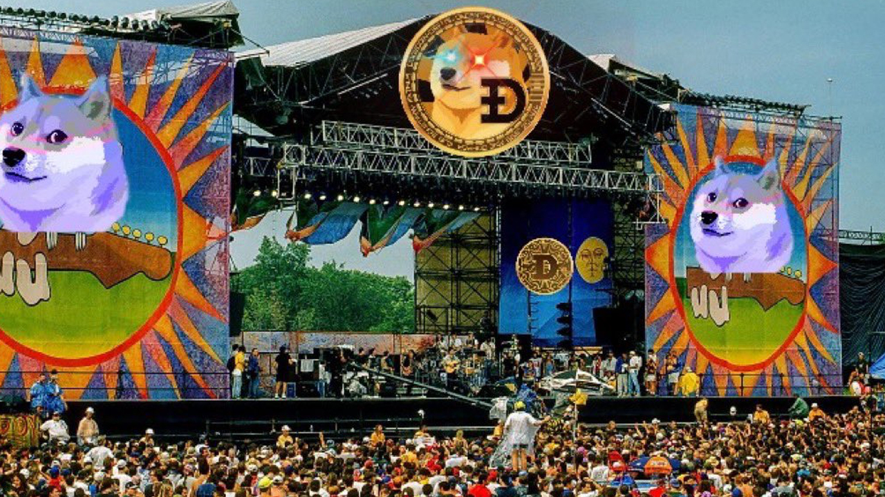 Dionne Warwick to Headline DOGE-Themed Festival Dogepalooza 2021 – Bitcoin News