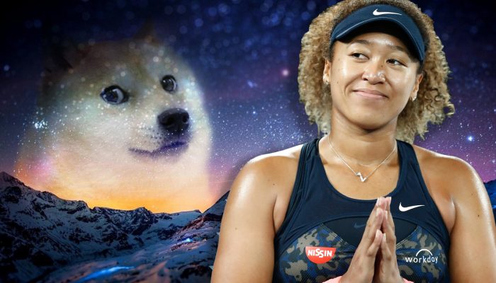 Naomi Osaka Reveals New NFT, Dogecoin Sparks Tennis Star's Interest in Cryptocurrencies – Bitcoin News