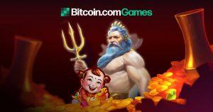 New Games from iSoftBet Create Joyously Beautiful Experiences at Bitcoin.com’s Casino – Promoted Bitcoin News