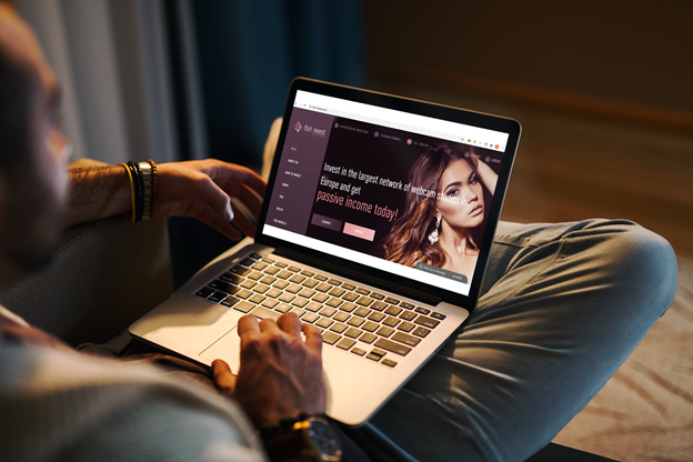 Flirt Invest Platform Review - How to Use It?