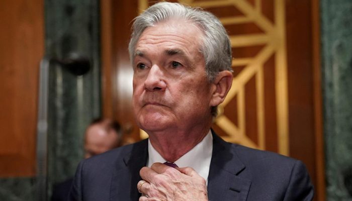 After Fed Members Disclose Million-Dollar Stock Trades Fed's Powell Initiates Ethics Inquiry – Economics Bitcoin News