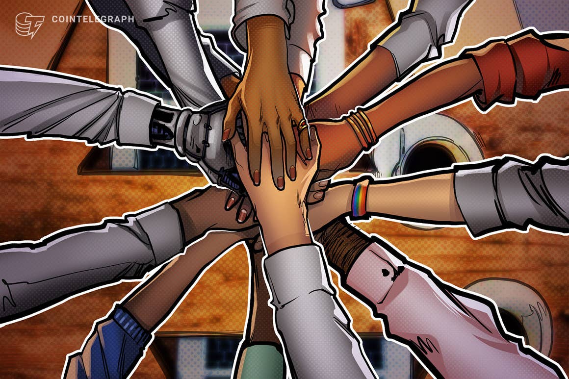 Building the Metaverse without bias