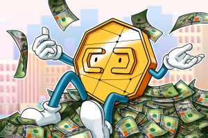 DeFi platform Vee Finance exploited for $35M on Avalanche blockchain